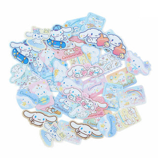 Sanrio 40-Piece Classic Mini Sticker Pack