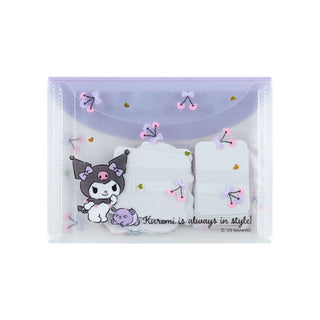 Sanrio 40-Piece Classic Mini Sticker Pack