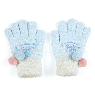 Sanrio Fluffy Small Gloves