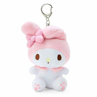 Sanrio Classic Plush Mascot Keychain