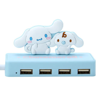 Sanrio Slim USB Hub