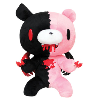 Gloomy Bear x Corpse 12" Plush