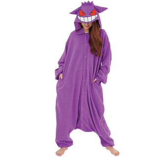 Gengar XL Kigurumi