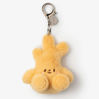 Gigi Ginger Root Bag Charm