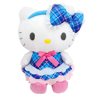 Hello Kitty Girl Group Plush