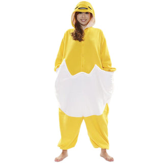 Gudetama Kigurumi