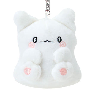 Hanamaruobake Classic Plush Keychain