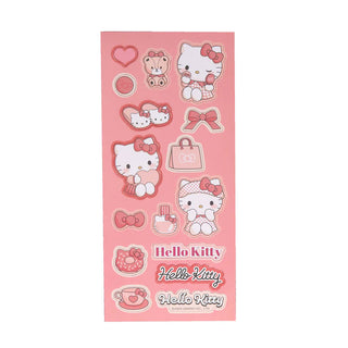 Sanrio Mini Locker