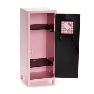 Sanrio Mini Locker