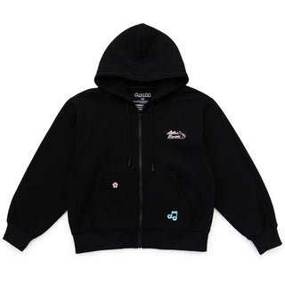 JapanLA Anniversary Kuromi Party Hoodie