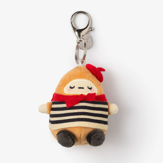 Tayto Potato Mime Bag Charm