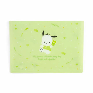 Sanrio Enjoy Idols Pocket File Folder