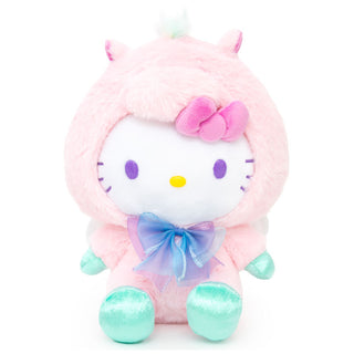 Hello Kitty Pegasus Plush