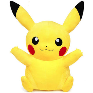 Pikachu Jumbo Plush (Store Pick-Up Only)