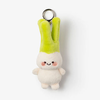 Pip Green Onion Bag Charm