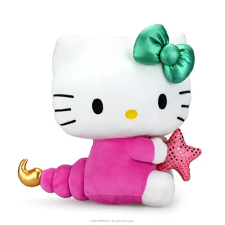Hello Kitty Star Sign Scorpio 15" Plush