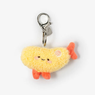 Tempura Shrimpie Bag Charm