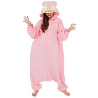 Slowpoke Kigurumi