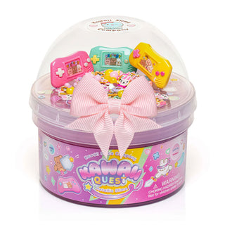Kawaii Quest Metallic Slime