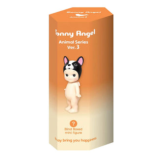 Sonny Angel Animal Series Ver. 3 Blind Box