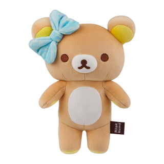 Rilakkuma Happy For You Mochi Plush