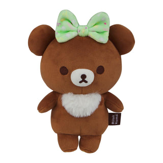 Chairoikoguma Happy For You Mochi Plush