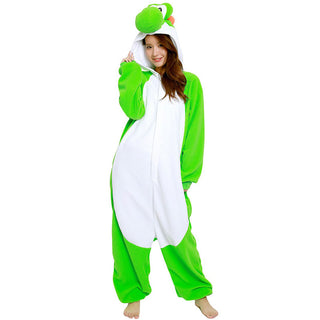 Yoshi Kigurumi