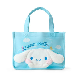 Cinnamoroll Rosy Cheeks Tote Bag