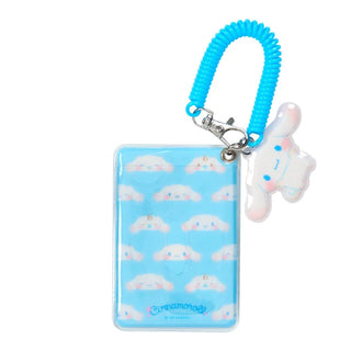 Cinnamoroll Rosy Cheeks Card Holder