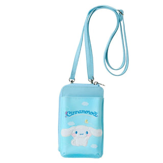 Cinnamoroll Rosy Cheeks Crossbody Pouch