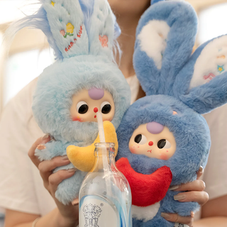 Baby Three Lily Rabbit Town V3 Blind Box