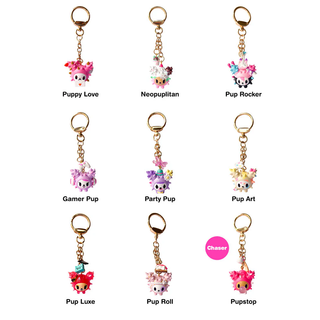 Cactus Pups Frenzies Blind Box