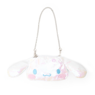 Cinnamoroll Blue Skies Spangle Purse