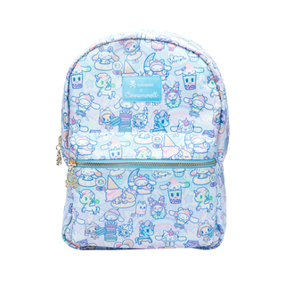 tokidoki x Cinnamorroll Sweet Treats Mini Backpack