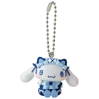 Opened Cinnamoroll Sanrio Dream Ribbon Mascot Blind Box