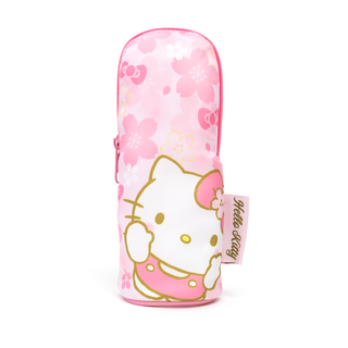 Hello Kitty Cherry Blossom Pen Pouch