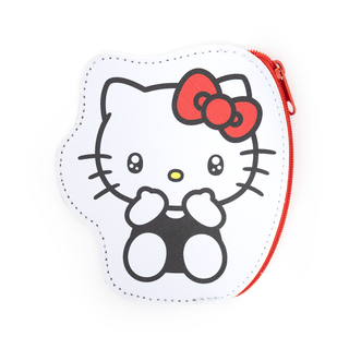 Hello Kitty Animated Emotions Coin Purse