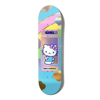 Hello Kitty and Friends x GIRL Rainbow Deck Blind Bag