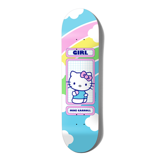 Hello Kitty and Friends x GIRL Rainbow Deck Blind Bag