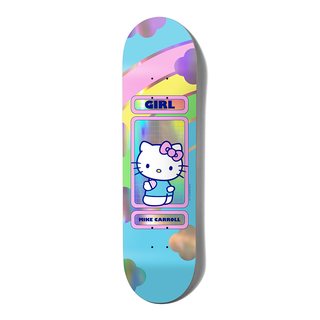 Hello Kitty and Friends x GIRL Rainbow Deck Blind Bag