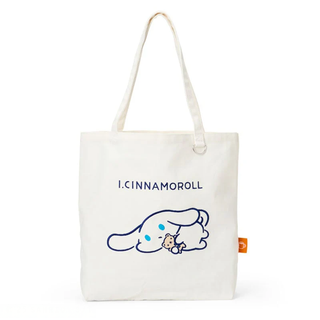 I.Cinnamoroll Tote Bag