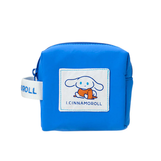 I.Cinnamoroll Zipper Pouch