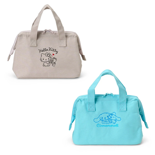 Sanrio Keep Cool Insulated Lunch Bag