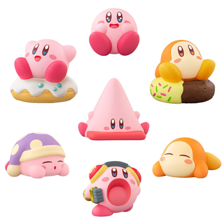 Kirby Friends Vol. 5 Figure