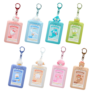 Sanrio Mascot Photo Holder Charm