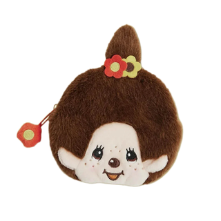 Monchhichi Monmate Coin Purse