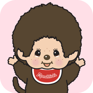 Monchhichi