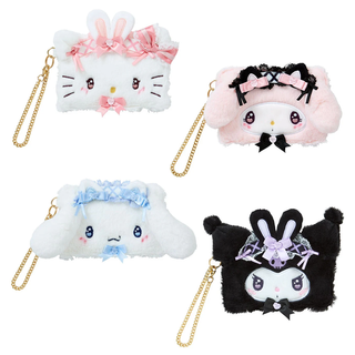 Sanrio Dream Ribbon Card Case