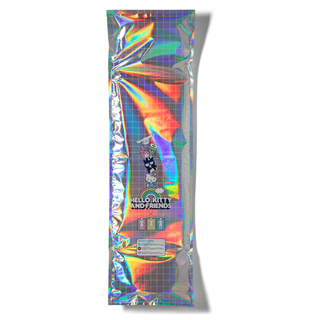 Hello Kitty and Friends x GIRL Rainbow Deck Blind Bag