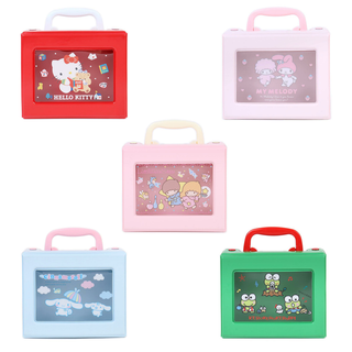 Sanrio Mini Trunk Case